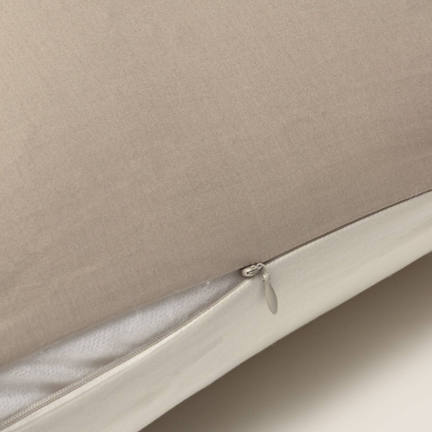 Funda de quadrant cotó percal 180 fils Best Bic2