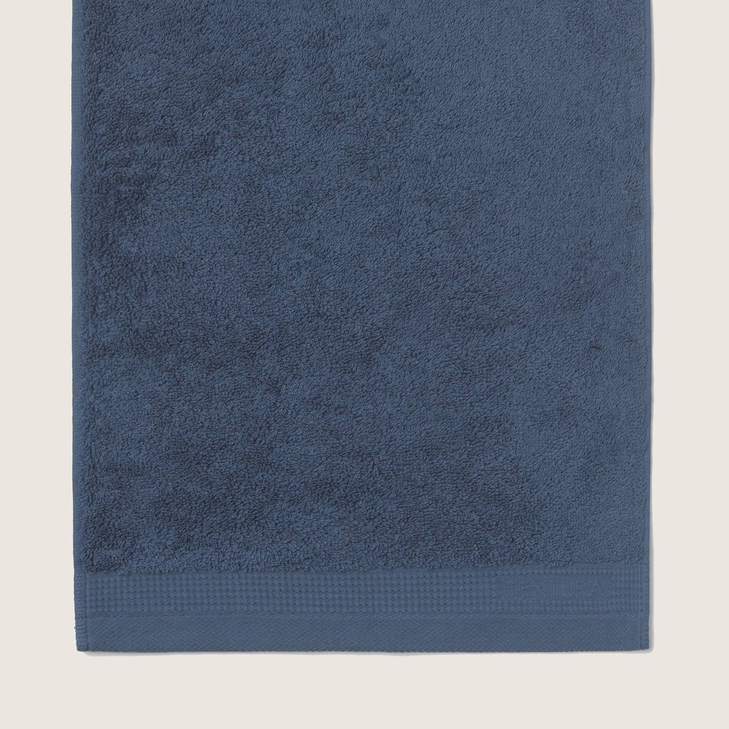 Toalla baño algodón egipcio rizo Nilo