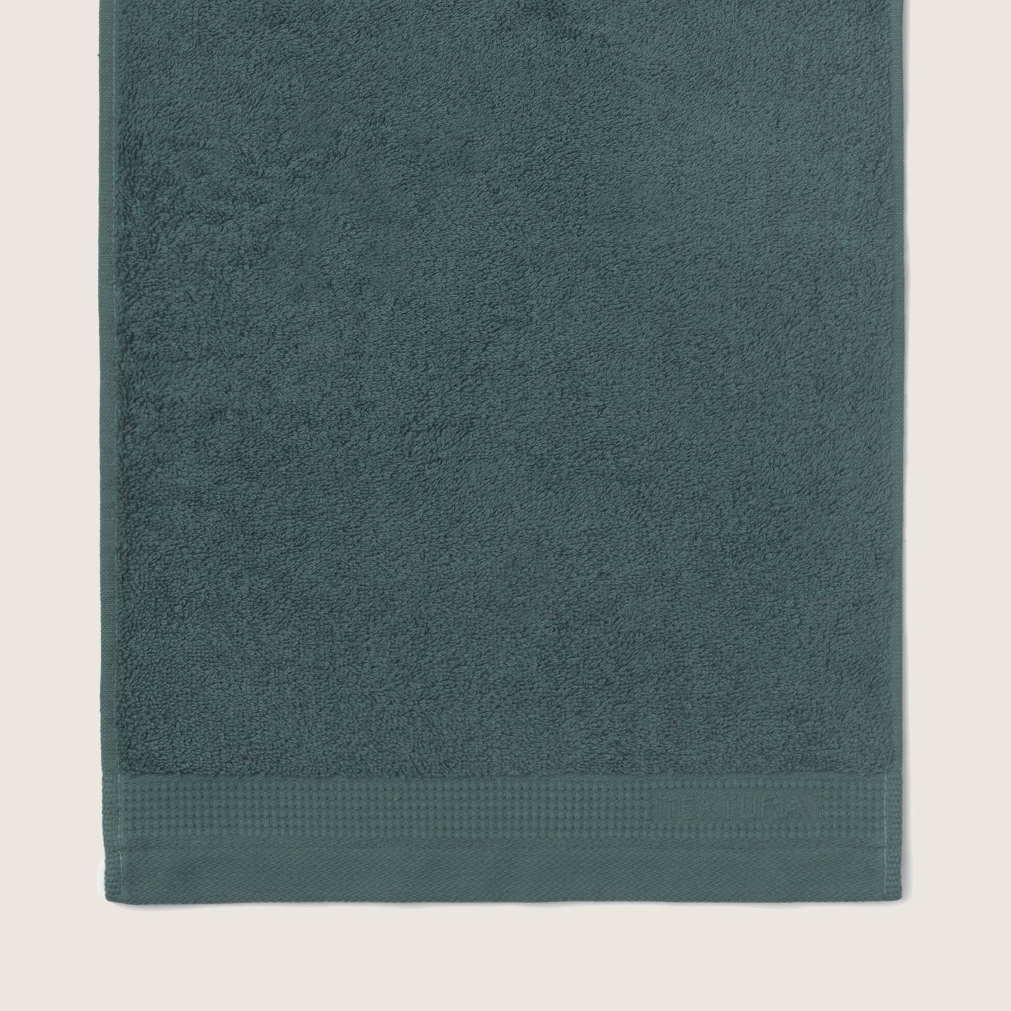 Toalla baño algodón egipcio rizo Nilo