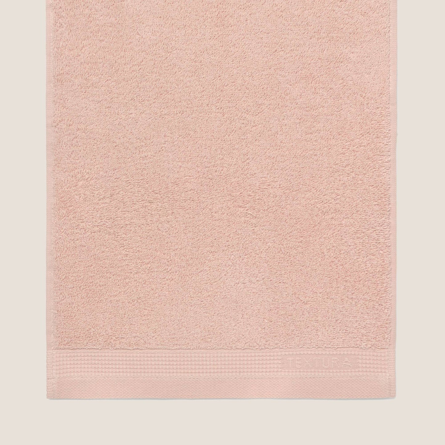 Toalla baño algodón egipcio rizo Nilo