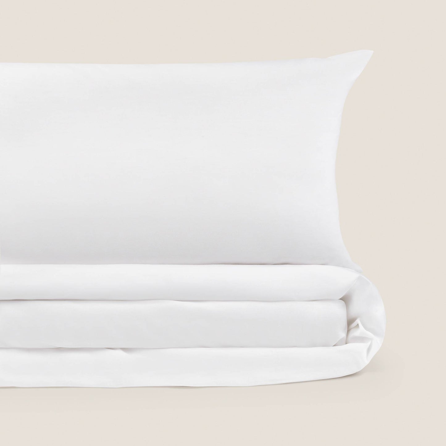 Funda nórdica de algodón orgánico 180 hilos Besto