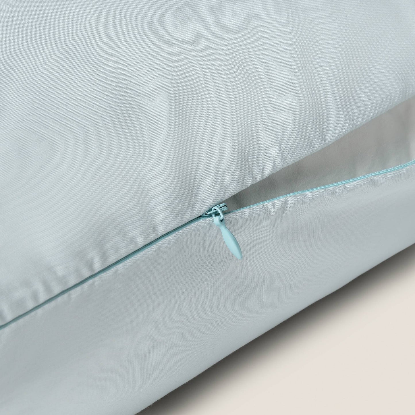 Funda de quadrant cotó orgànic 180 fils Besto