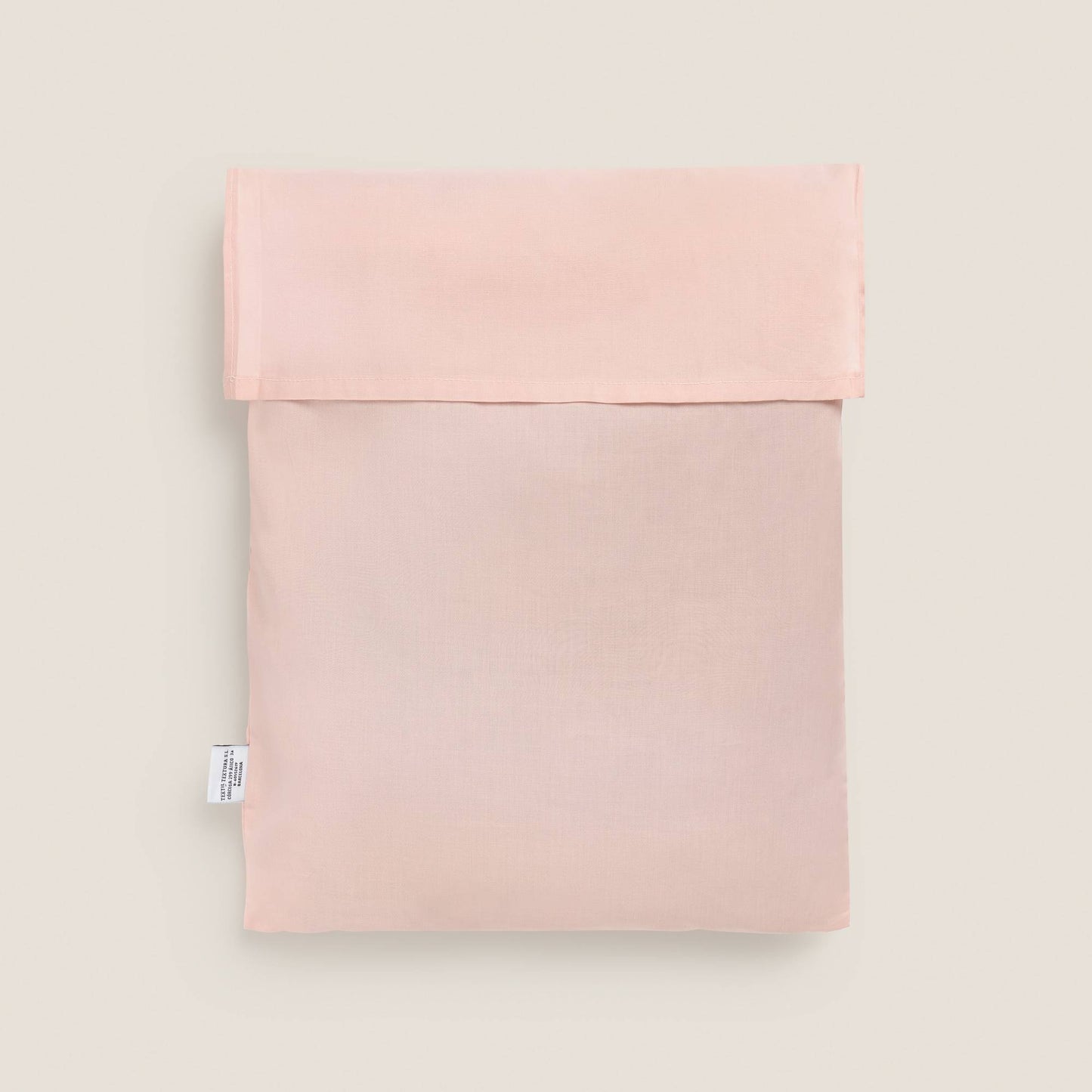 Sábana bajera ajustable algodón orgánico 180 hilos Besto