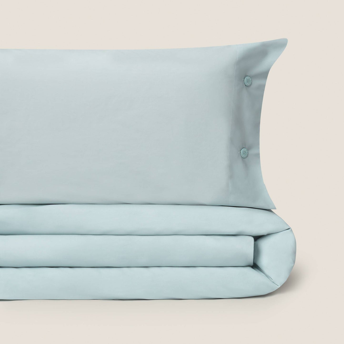 Funda nòrdica cotó orgànic 180 fils Besto