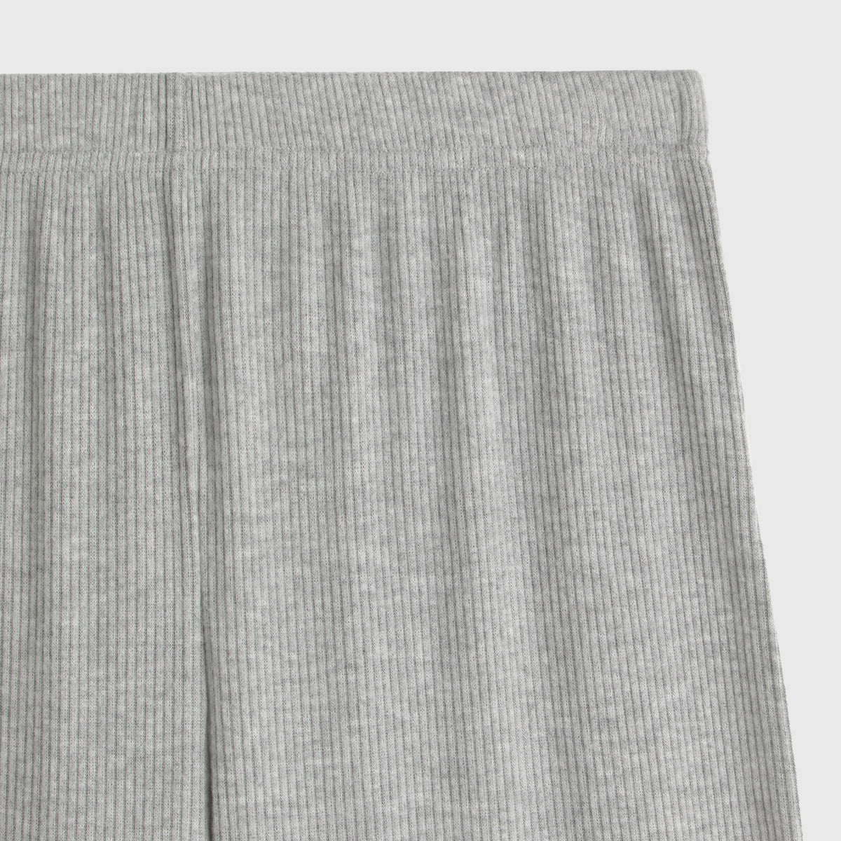 Pantalón de punto canalé Kiru
