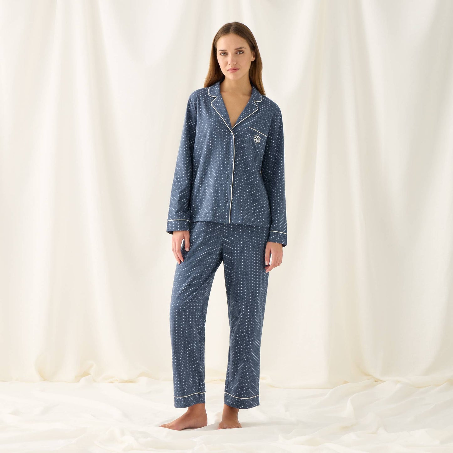 Noches suaves de invierno