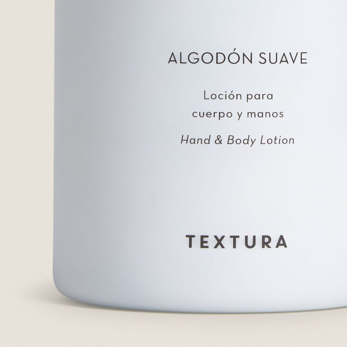 CREMA-CREMA-N ALGODÓN SUAVE-3