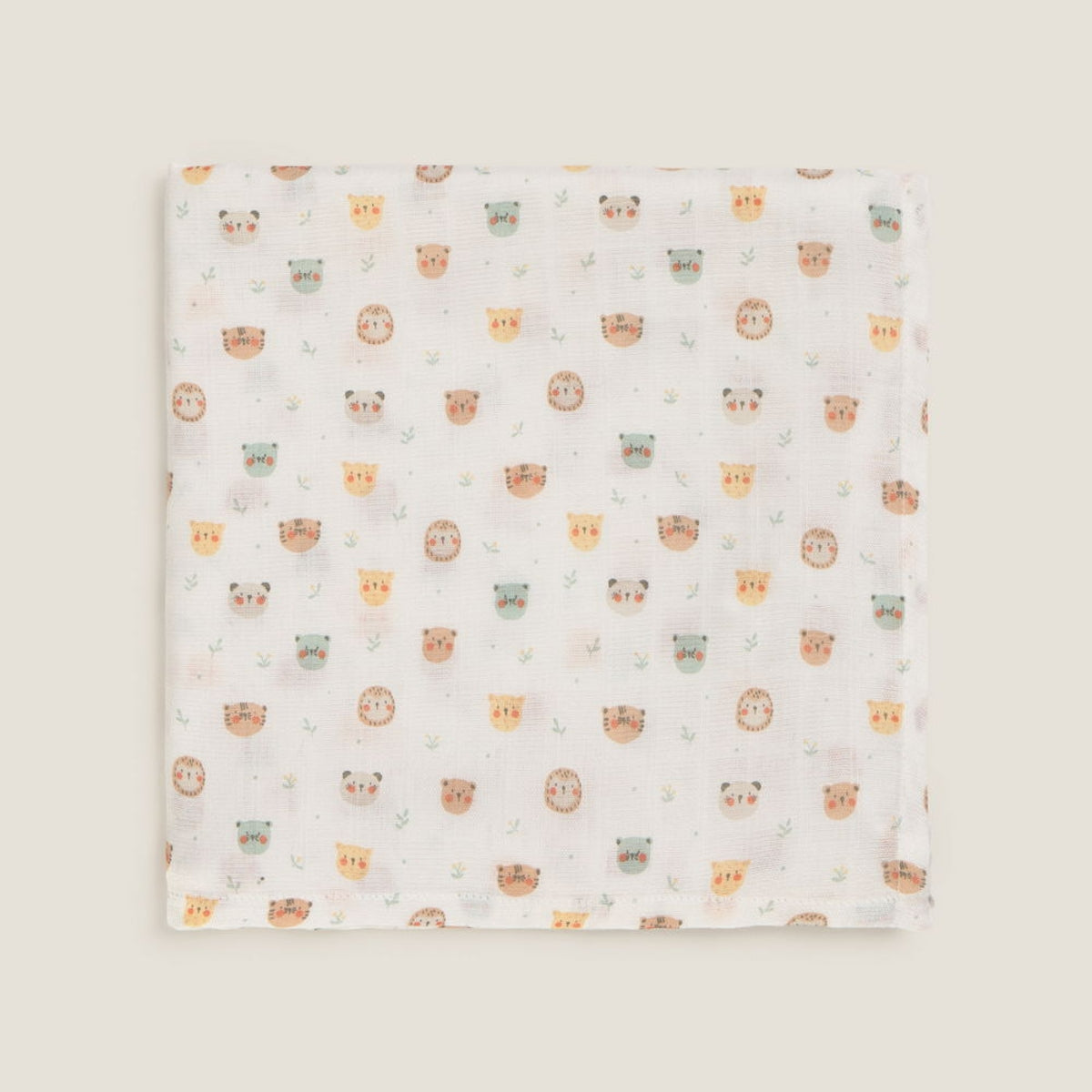 CARITAMU-PLAID-B BLANCO-0