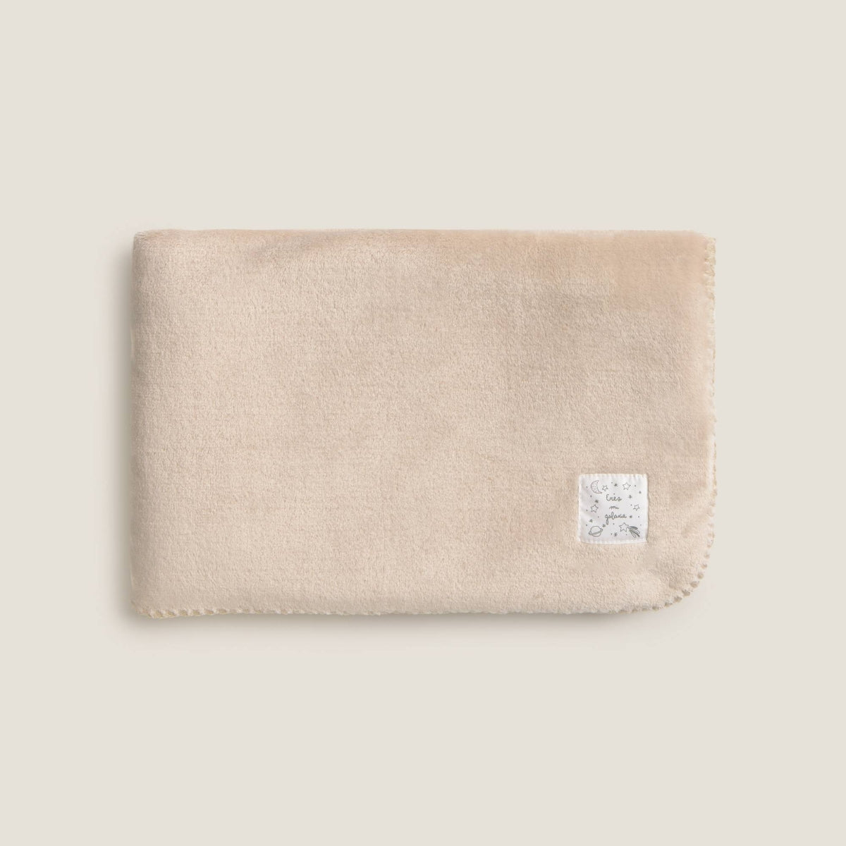 GALI-PLAID-B MARRON BEIGE-0