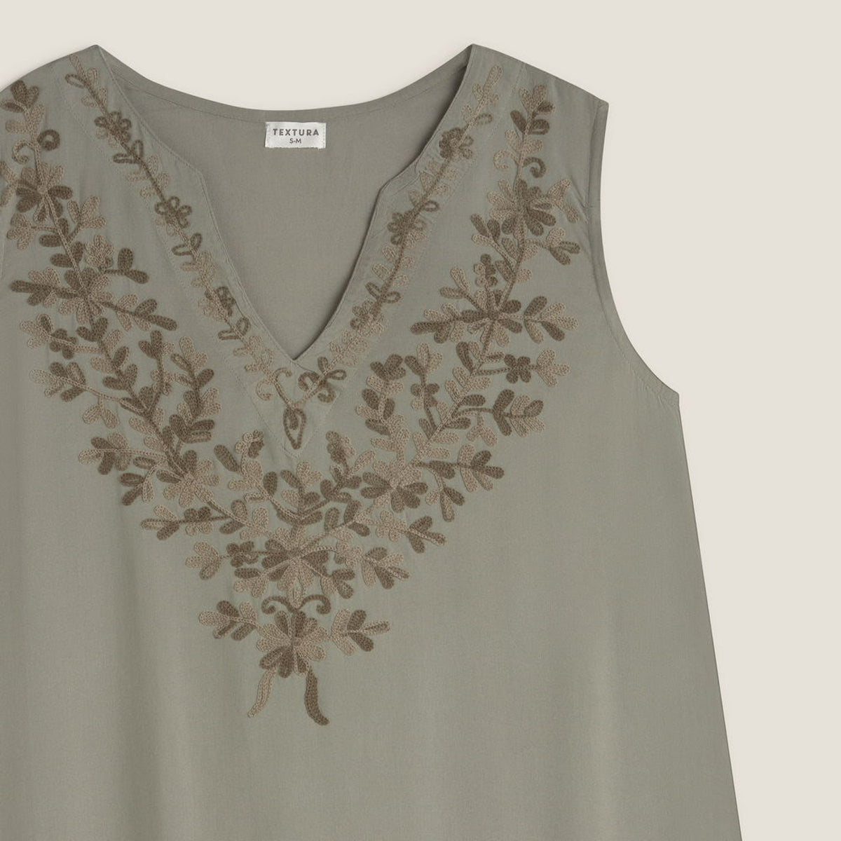 ALTEA-TUNIC-A VERDE-6