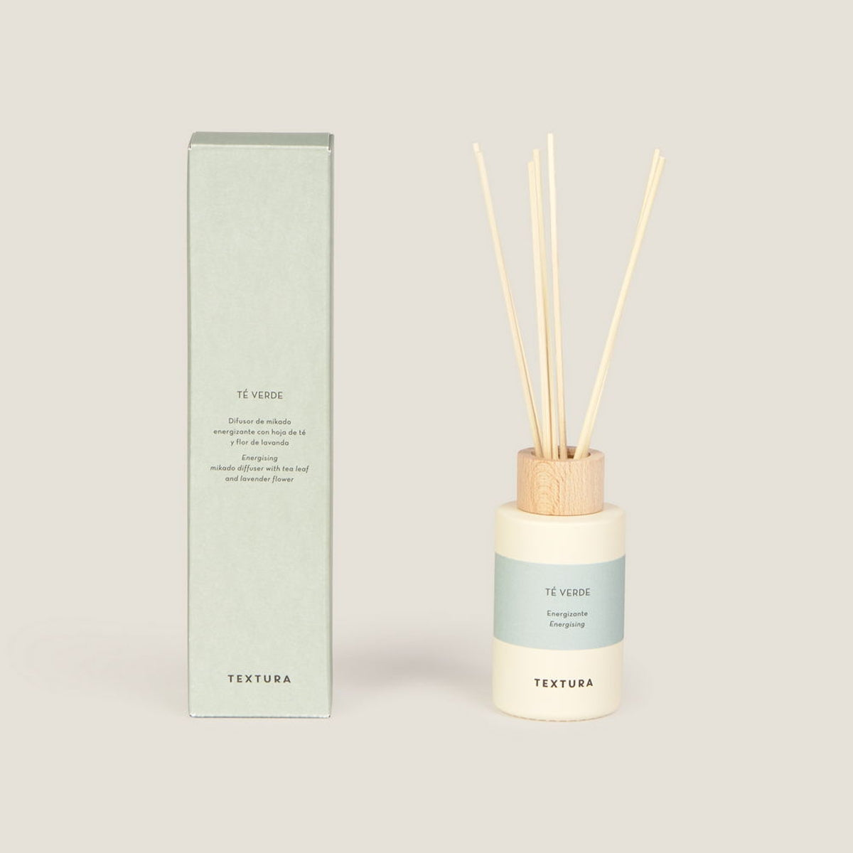 MIKADO-MIKAD-N TÉ VERDE-5