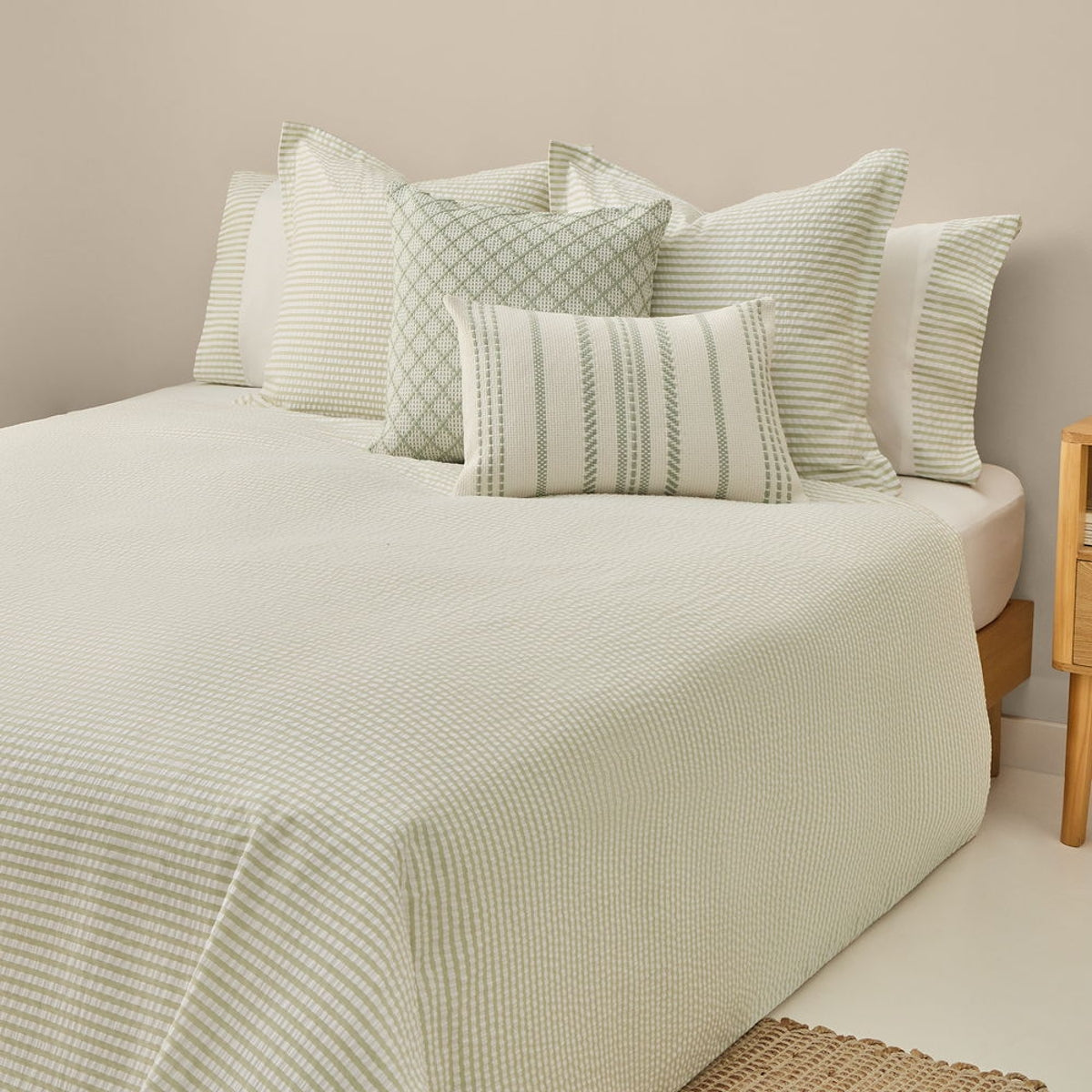 Hogar Carrefour Rebajas Textil Carrefour Polo Blanco Carrefour