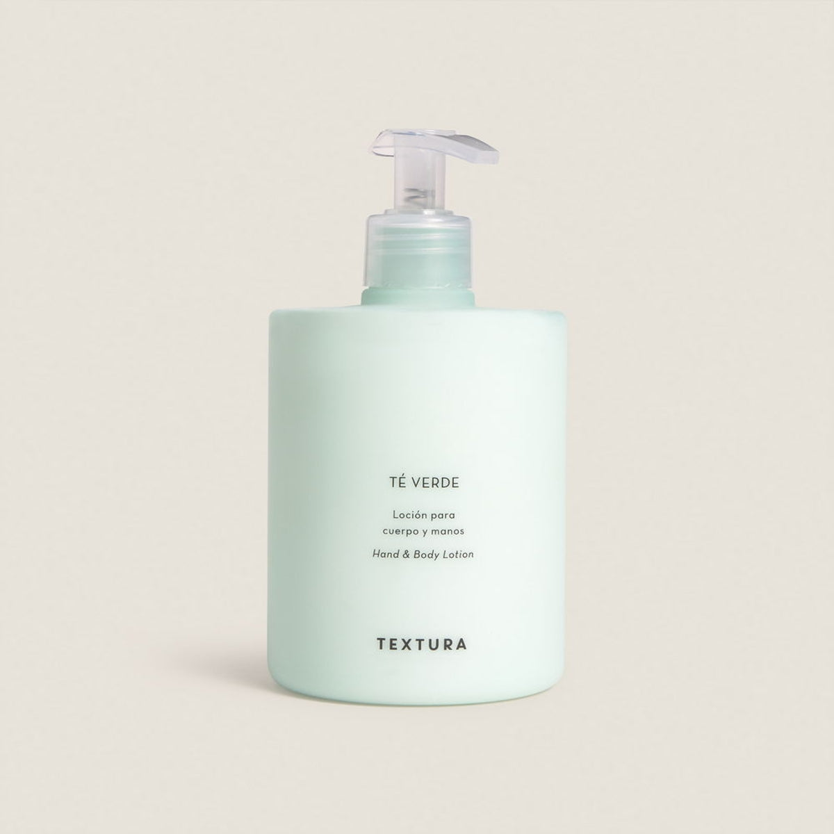 CREMA-CREMA-N TÉ VERDE-0