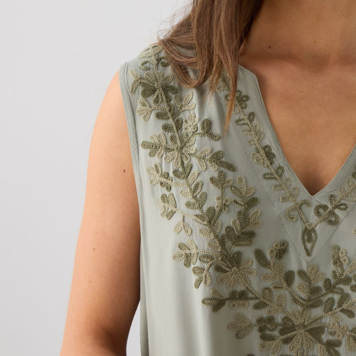 ALTEA-TUNIC-A VERDE-2