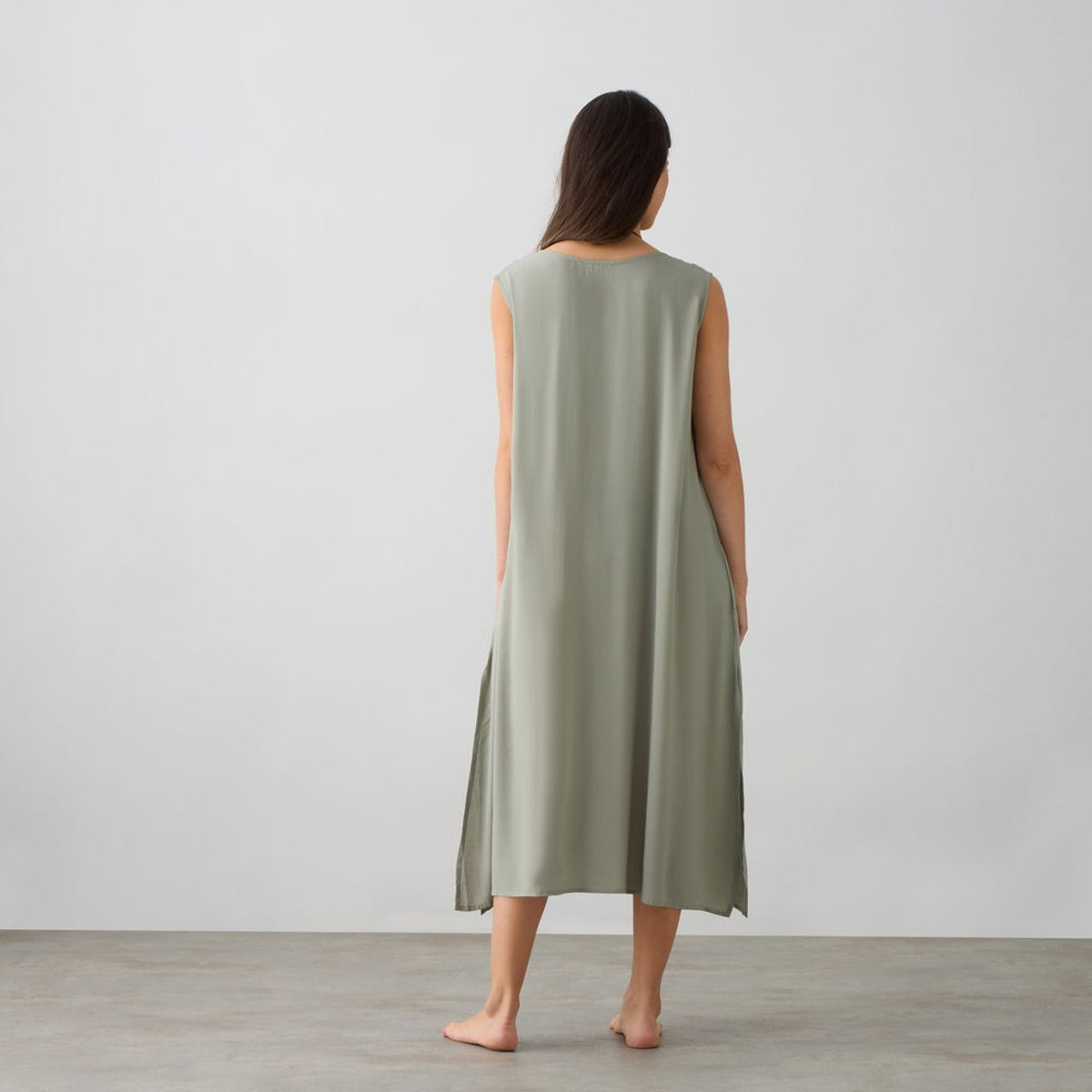 ALTEA-TUNIC-A VERDE-1