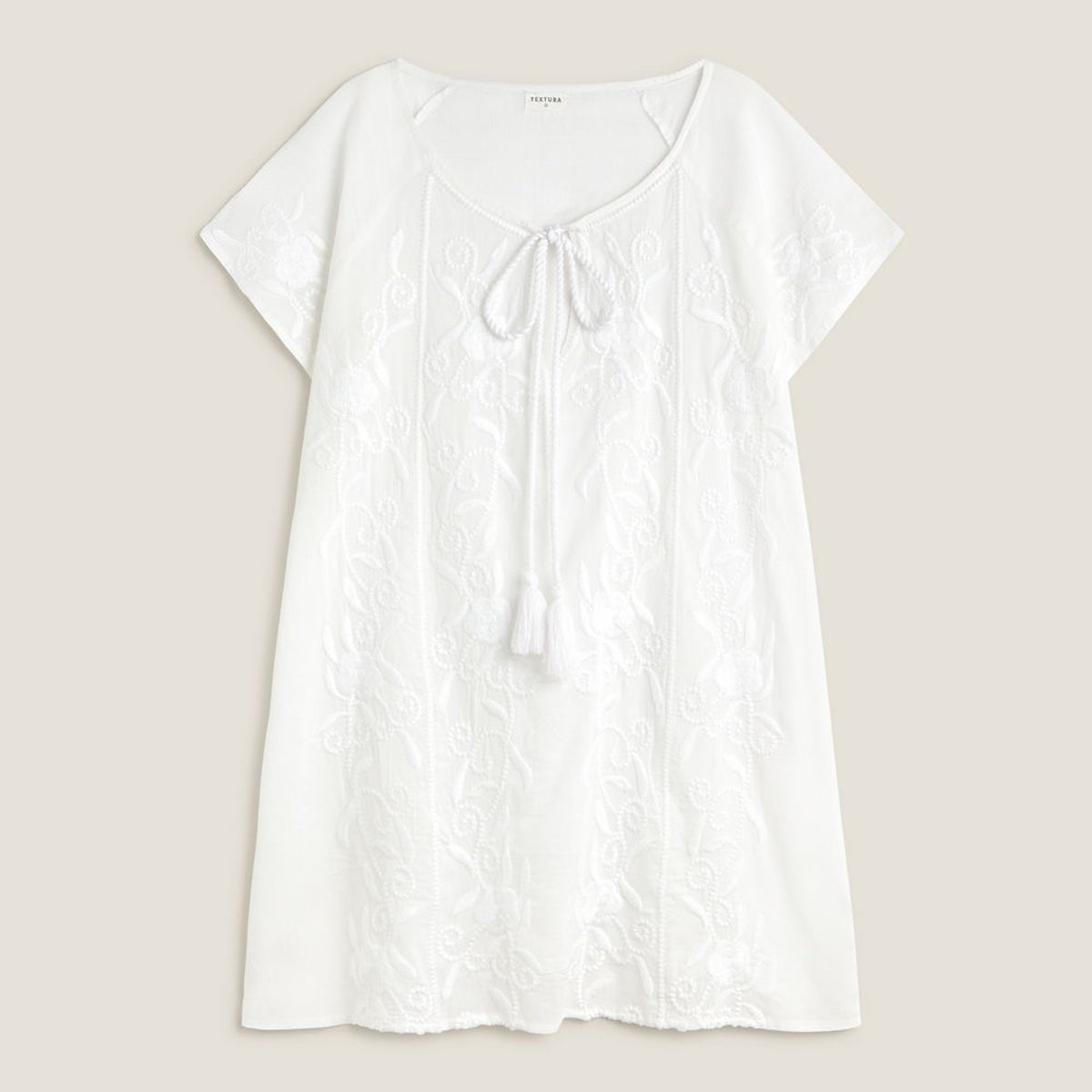 UXIA-TUNIC-A BLANCO-0