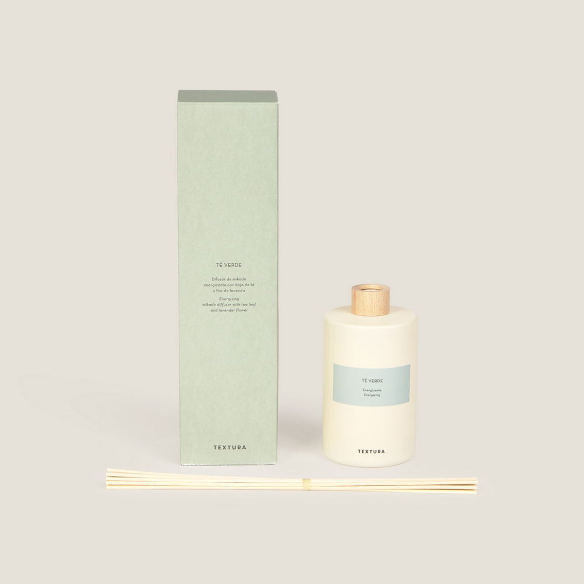 MIKADO-MIKAD-N TÉ VERDE-2