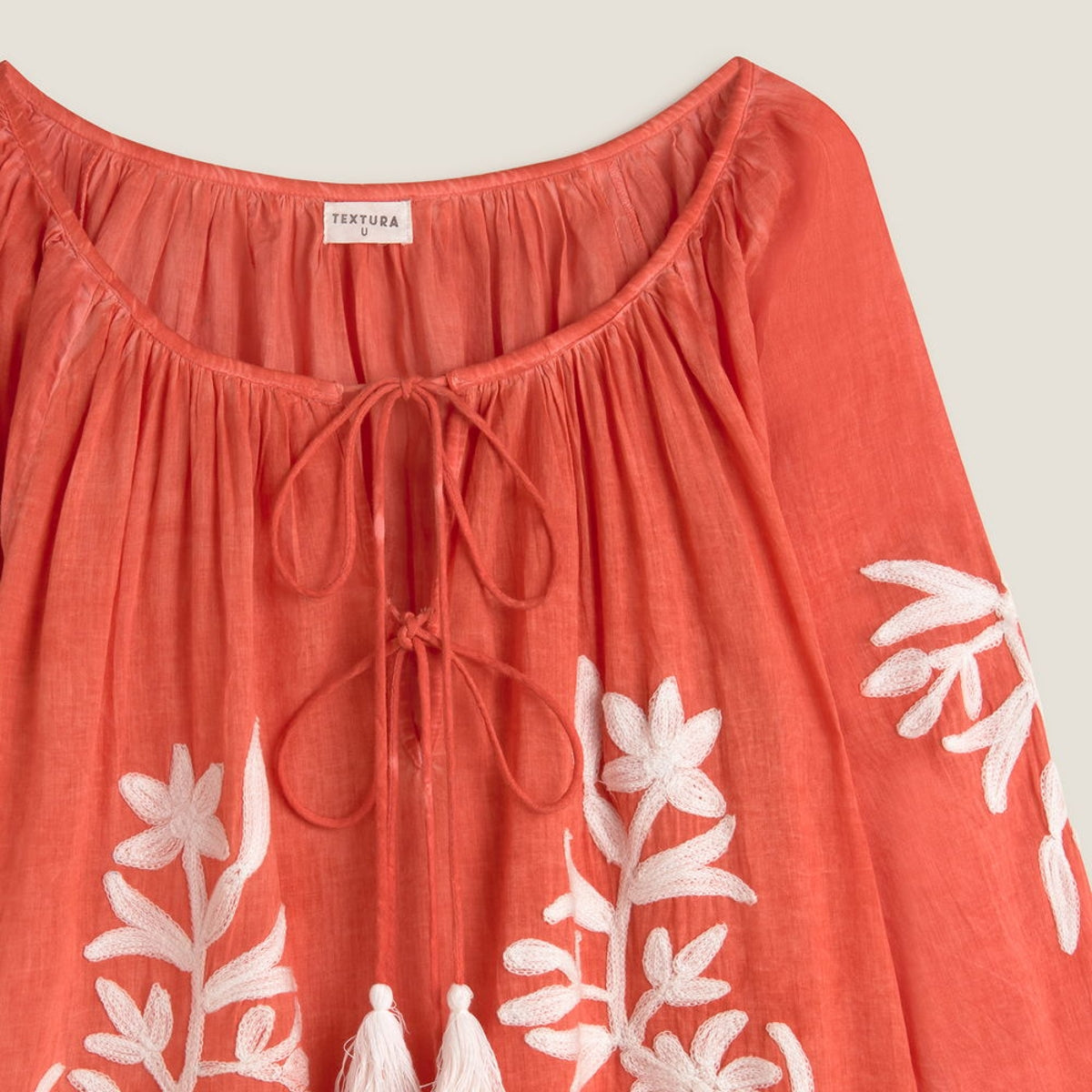FAZ-TUNIC-A TEJA CORAL-5