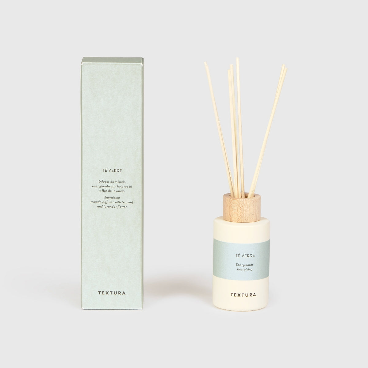 MIKADO-MIKAD-N TÉ VERDE-9