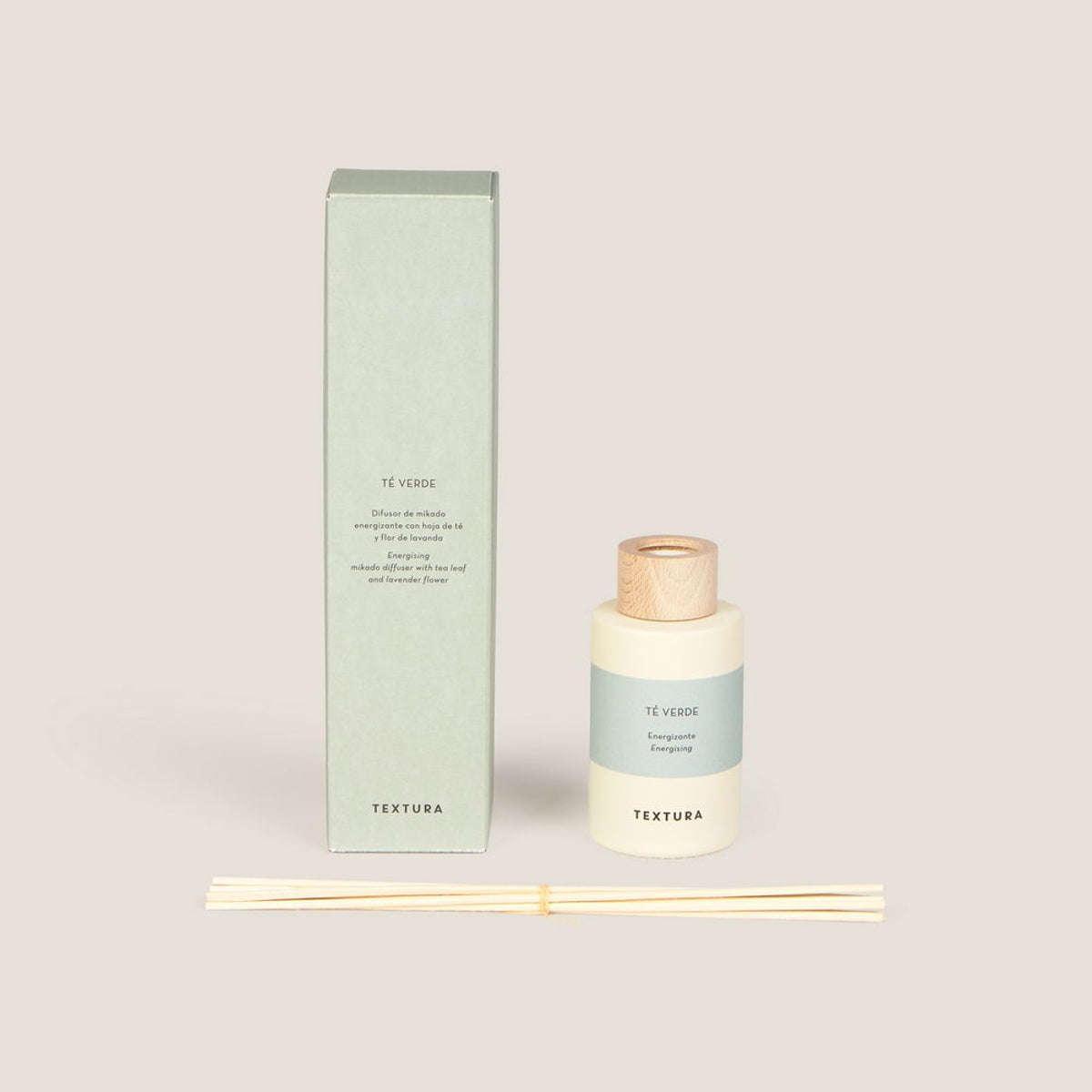 MIKADO-MIKAD-N TÉ VERDE-6