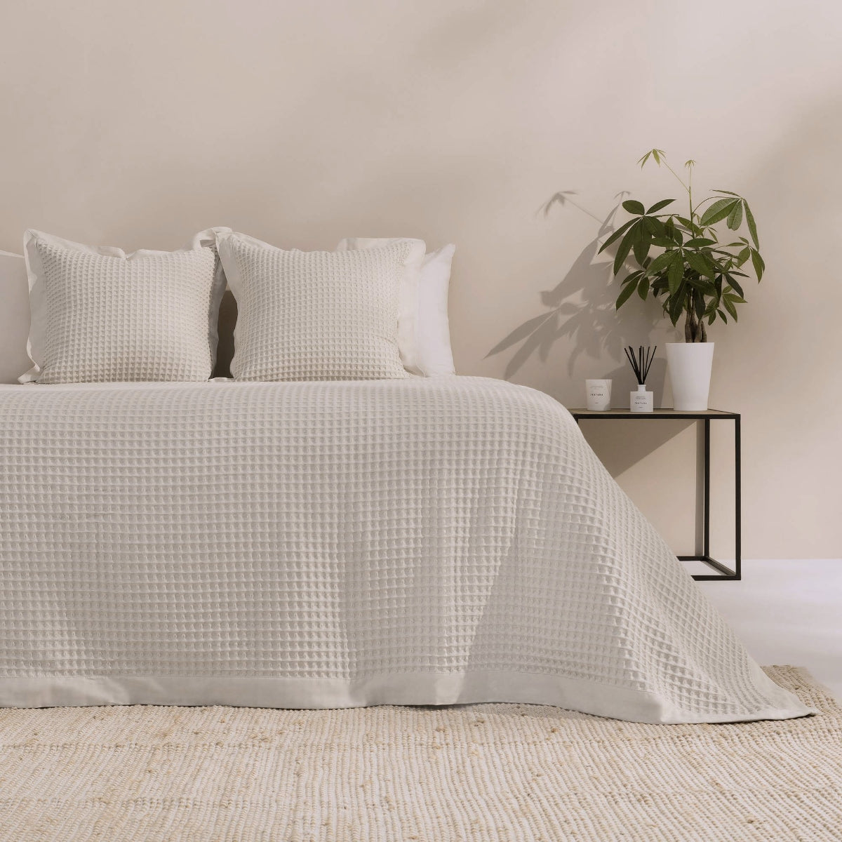 TUAR-COLCH-A MARRON BEIGE-0