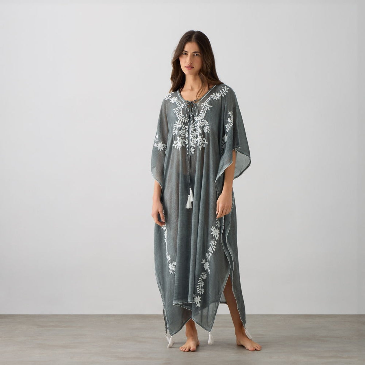 BETH-TUNIC-A GRIS-0