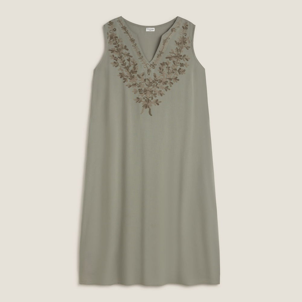ALTEA-TUNIC-A VERDE-4