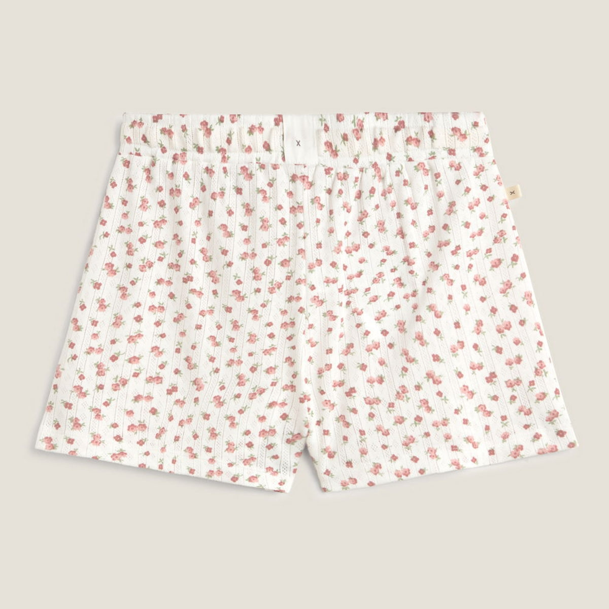 FABI-SHORT-A ROSA-5