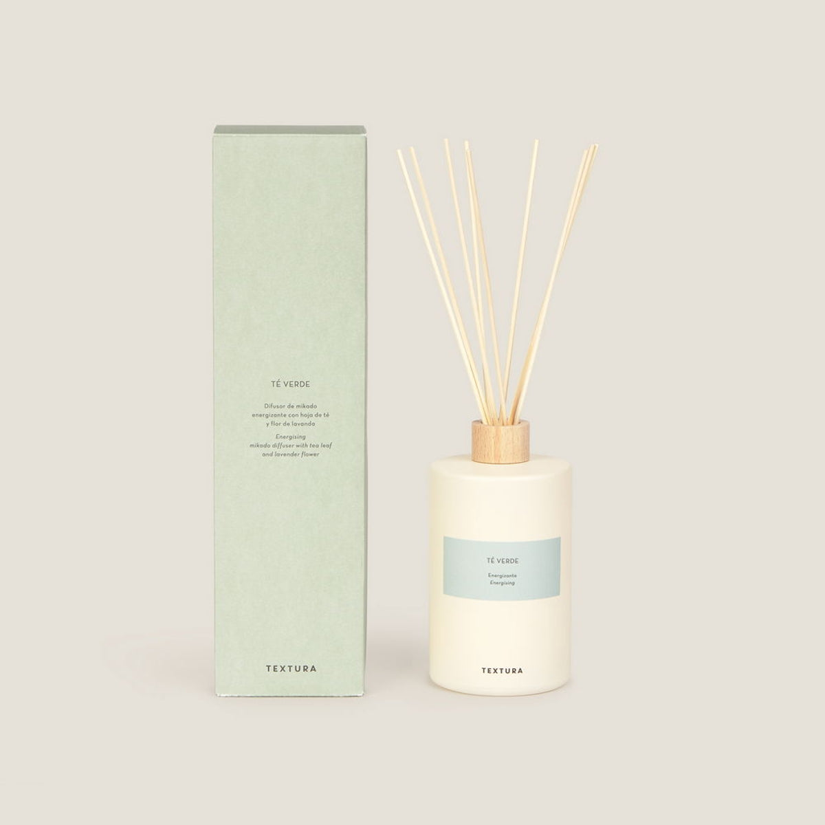 MIKADO-MIKAD-N TÉ VERDE-1