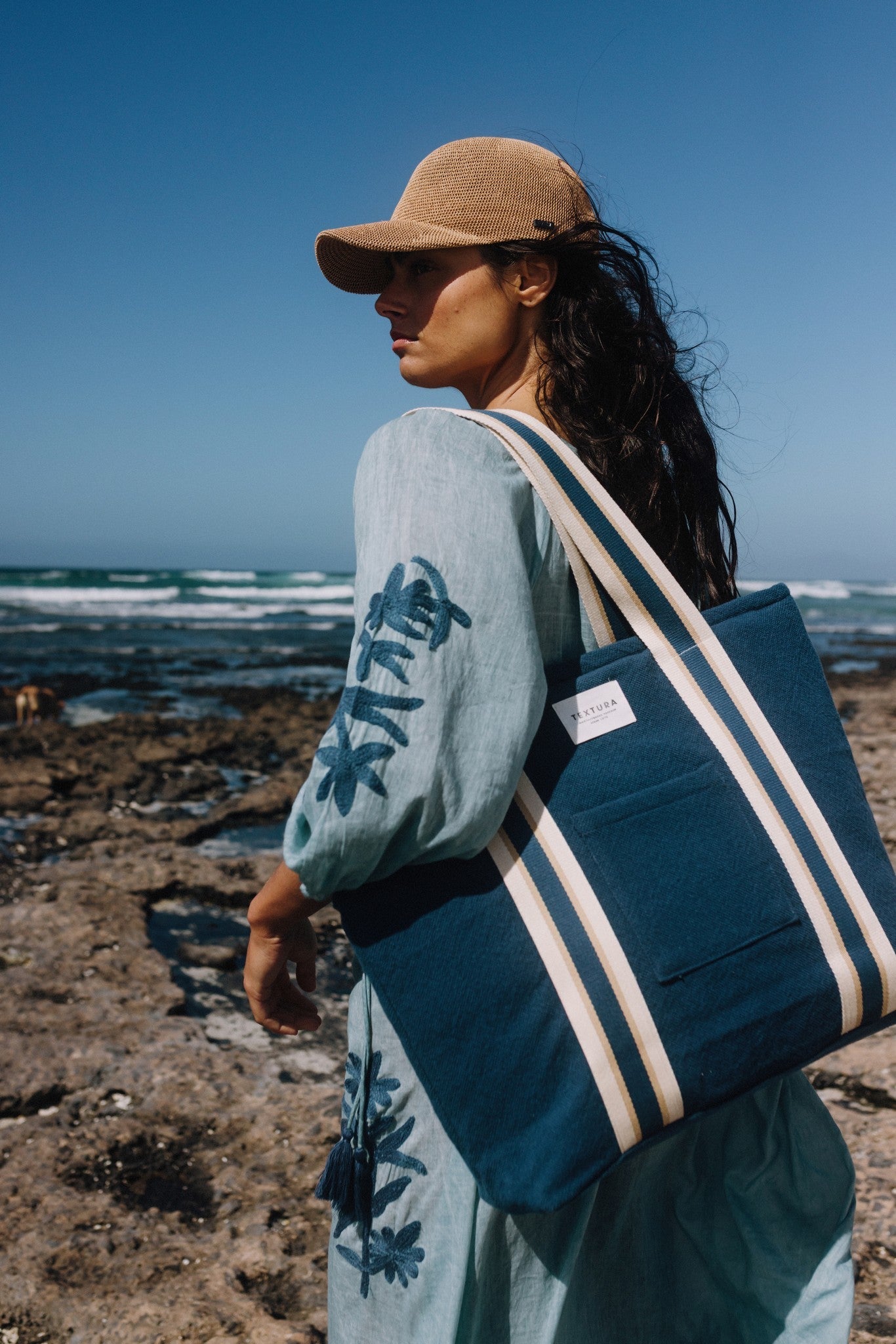 Accesorios de playa para mujer