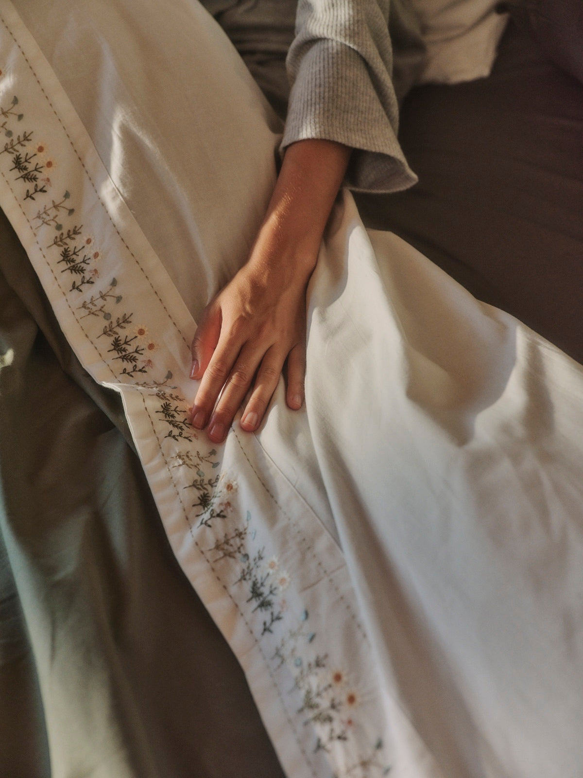 Bedroom and bedding | Rest and comfort – Textura Interiors