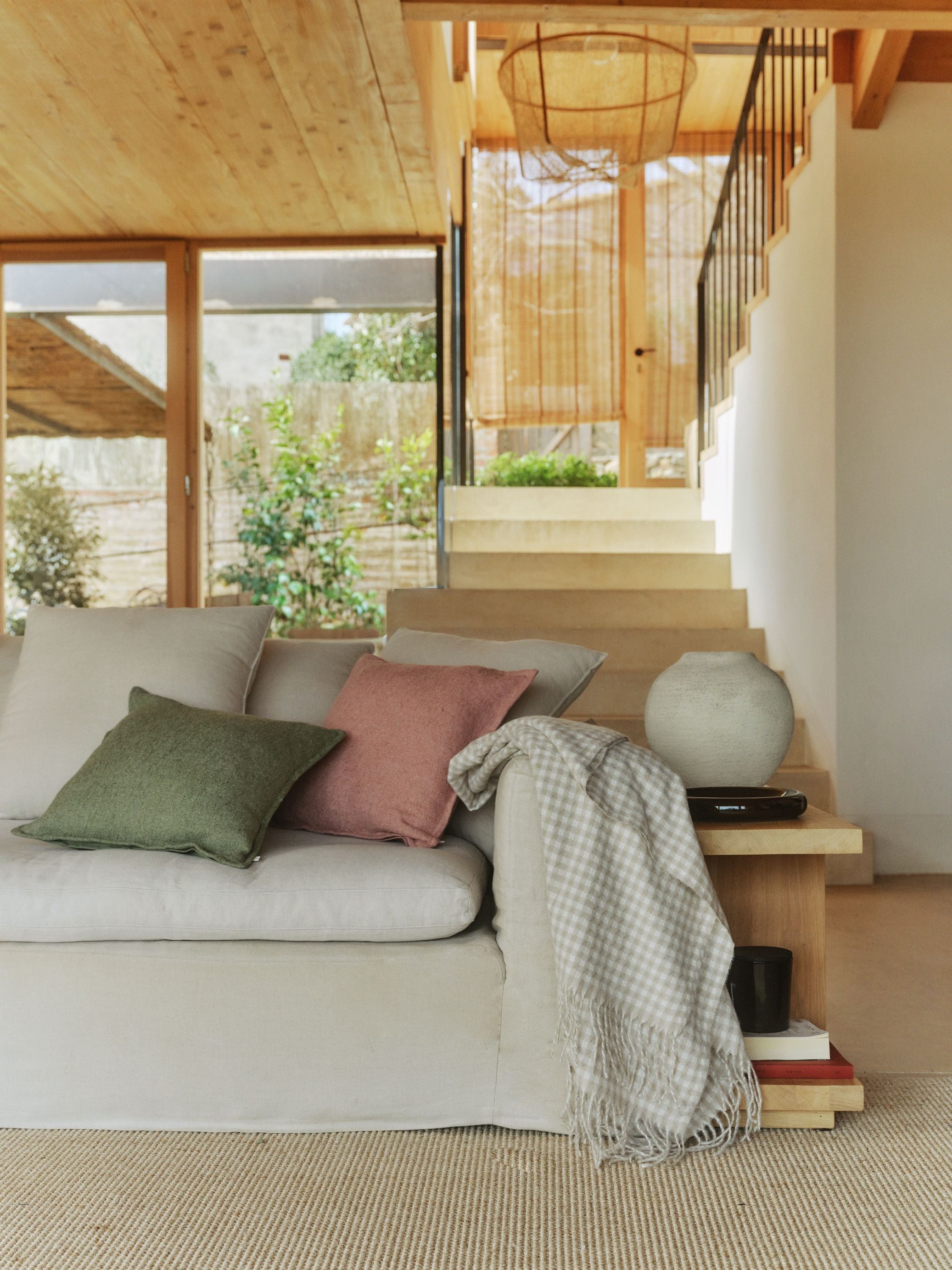 Textura Interiors - Online decoration and textile store for your home