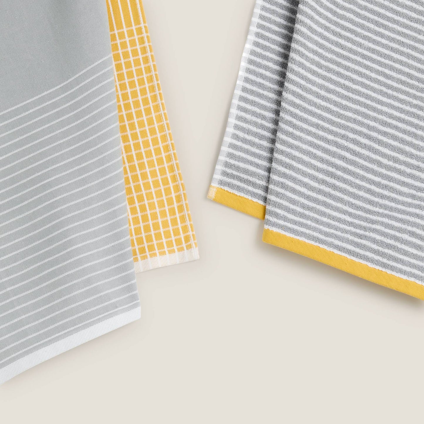 Set 2 strofinacci spugna/sarja Xav