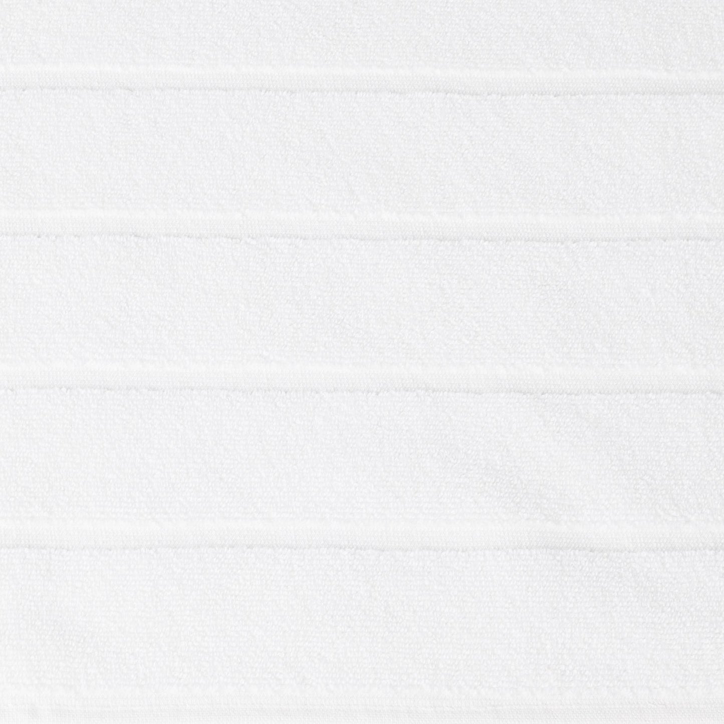 Egyptian cotton terry bath mat Nilo