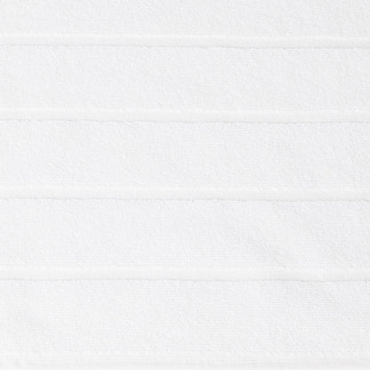 Egyptian cotton terry bath mat Nilo