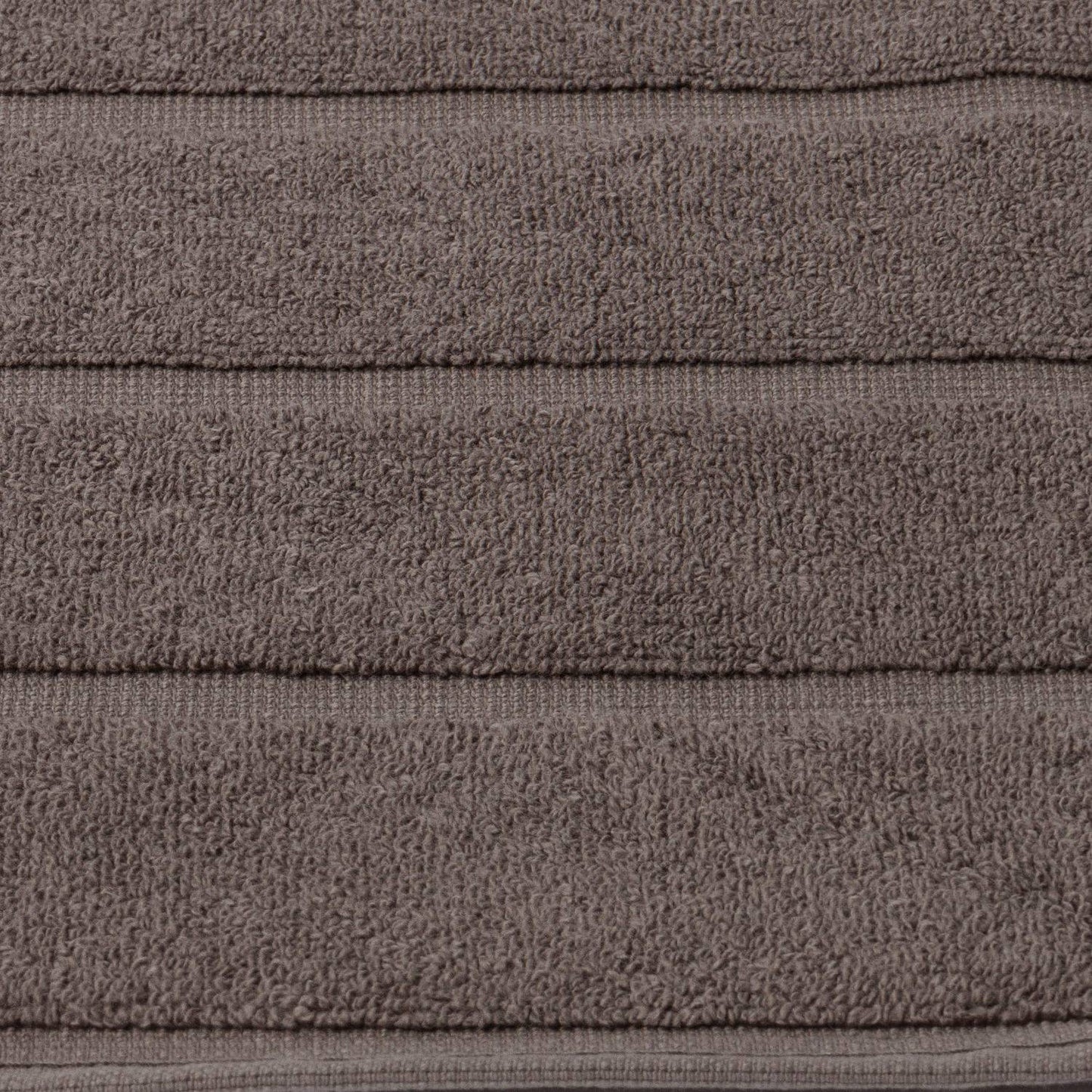 Alfombra de baño de algodón egipcio rizo Nilo