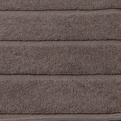 Alfombra de baño de algodón egipcio rizo Nilo