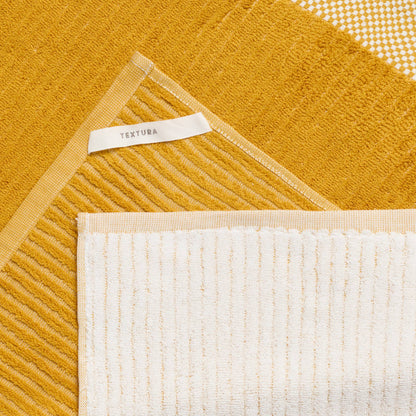 Set 2 strofinacci quadri Gabrican