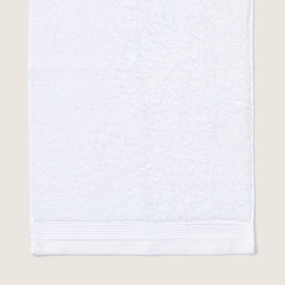 Serviette de bain en coton éponge égyptien Nilo