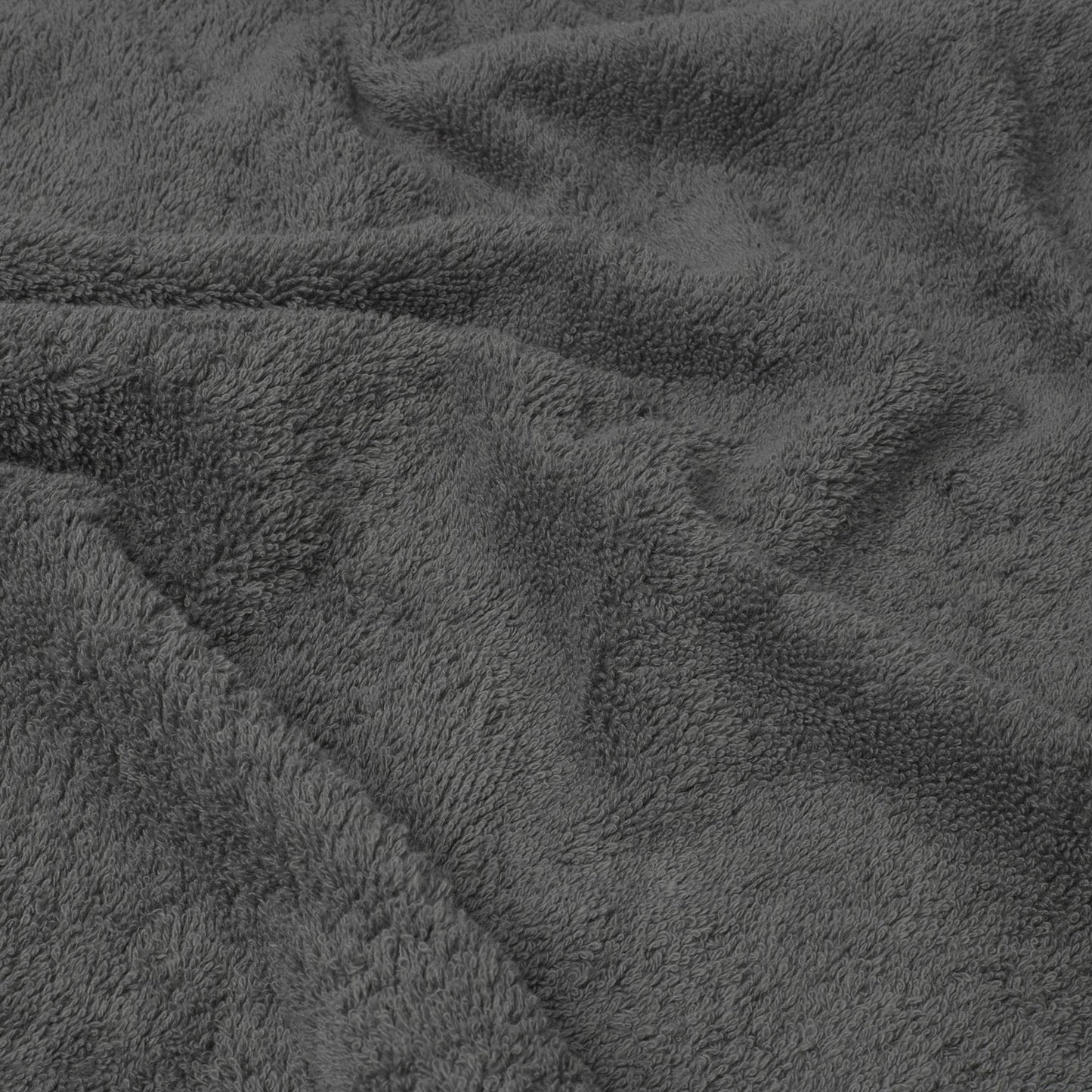 Toalla baño algodón egipcio rizo Nilo