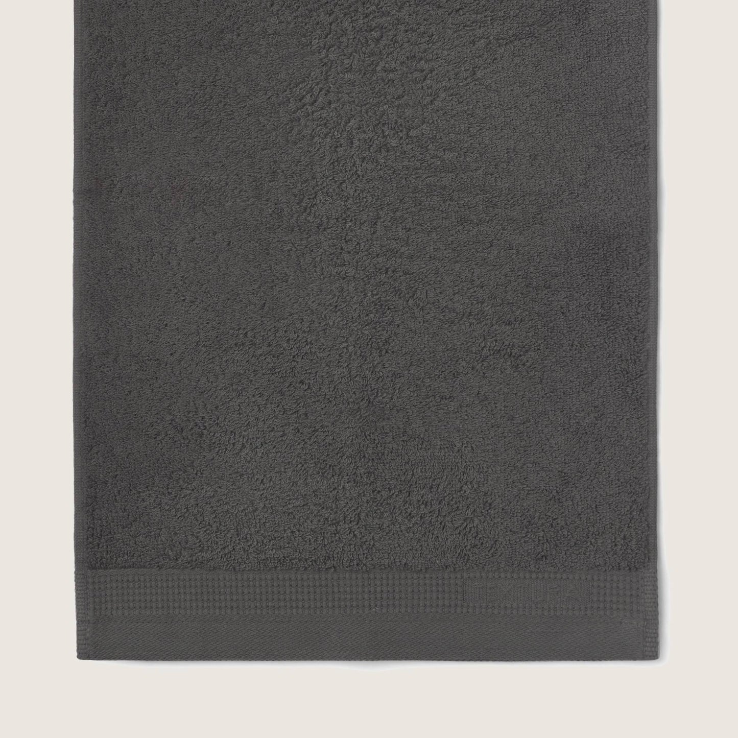 Toalla baño algodón egipcio rizo Nilo