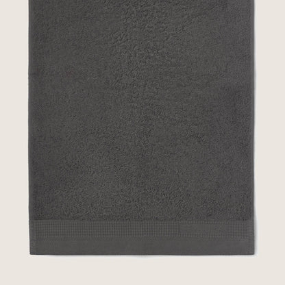 Toalla baño algodón egipcio rizo Nilo