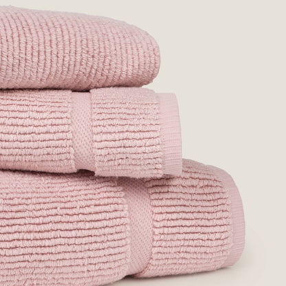 Toalla de baño hilos sin torsión Nero