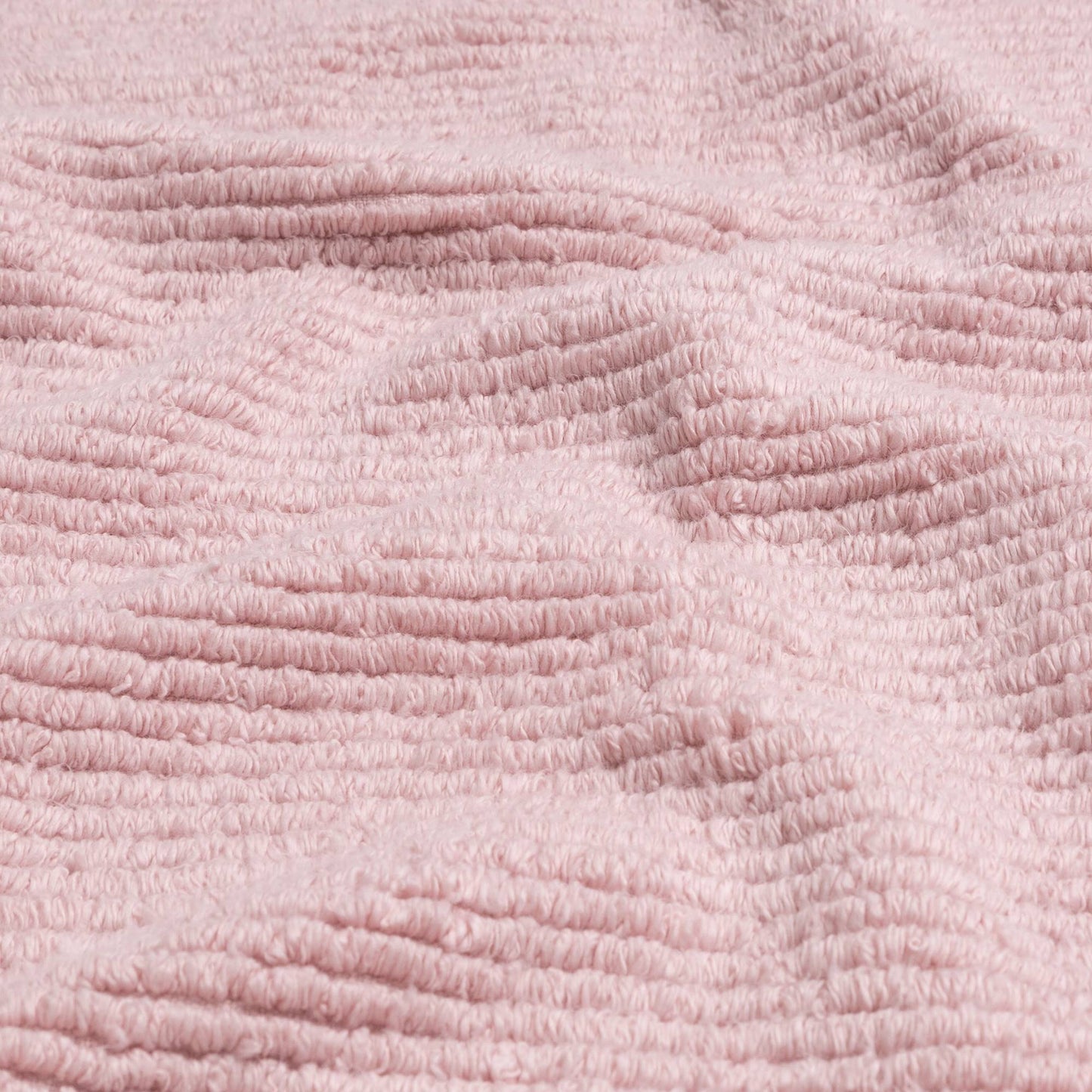 Toalla de baño hilos sin torsión Nero