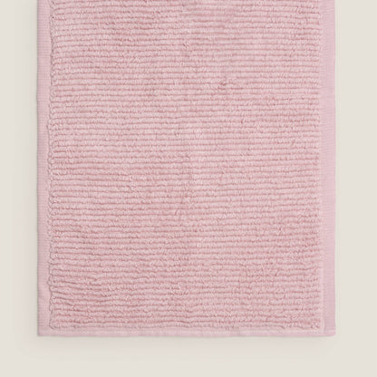 Toalla de baño hilos sin torsión Nero