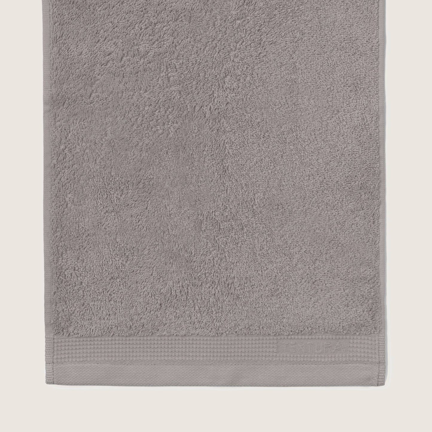 Toalla baño algodón egipcio rizo Nilo