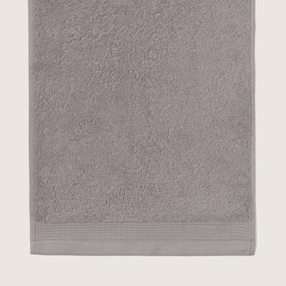 Toalla baño algodón egipcio rizo Nilo