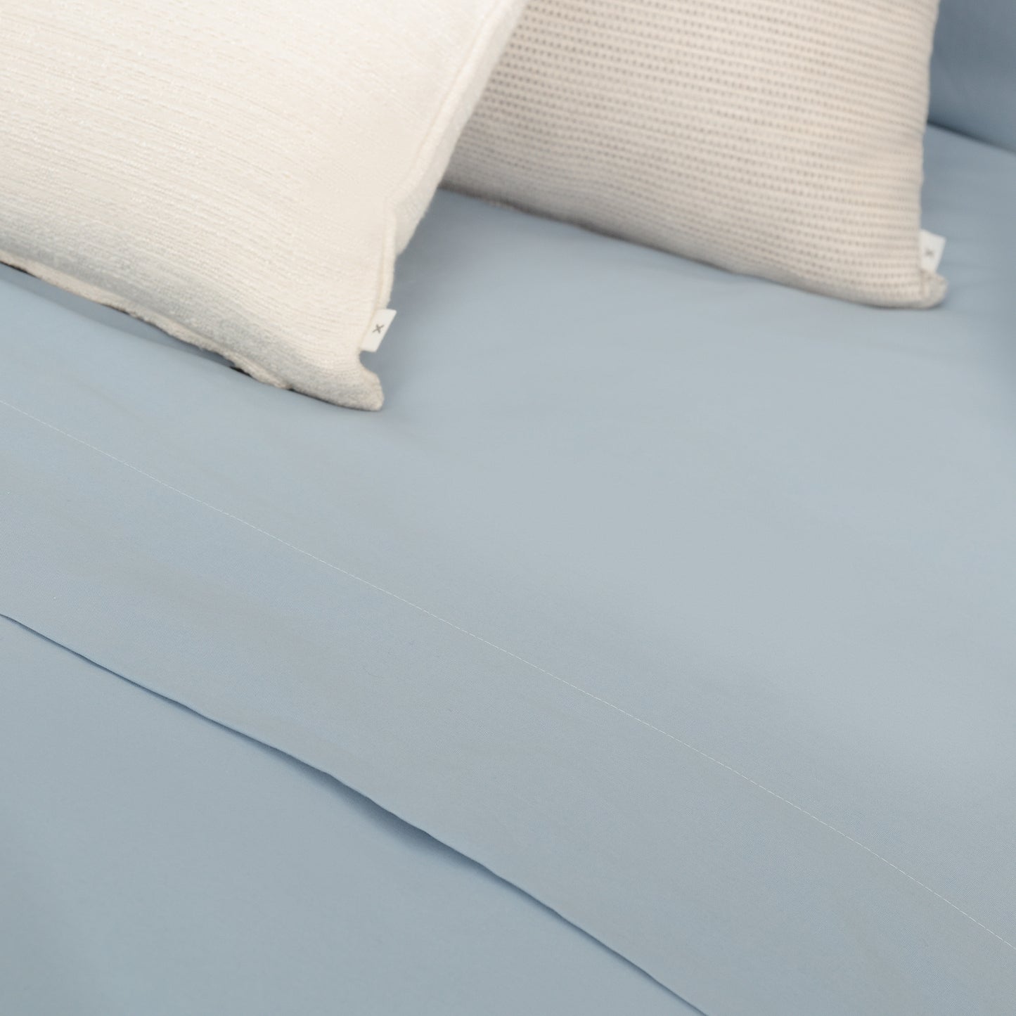 Sábana encimera algodón orgánico 180 hilos Besto