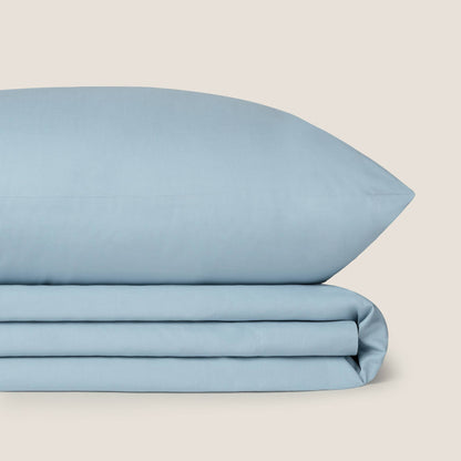 Sábana encimera algodón orgánico 180 hilos Besto