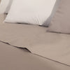 Flat sheet cotton percale 180 thread count Best 2